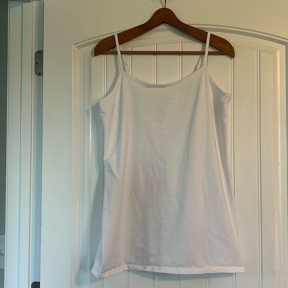 Torrid Adjustable Straps Tank Top Size 2X - Picture 1 of 4